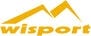 Wisport logo