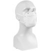 Air Pollution Mask White x10 1