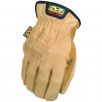Mechanix Wear Leather Driver F9-360 Gloves Brown 1