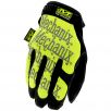 Mechanix Wear Original Hi-Viz Gloves Fluorescent Yellow 1