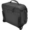 Hazard 4 Airstrike Tech Airline Rullende Carry-on - Sort 6