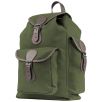 Jack Pyke Canvas Day Pack Green 1