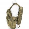 MFH South African Assault Vest HDT Camo FG 3