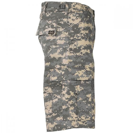 MFH US BDU Bermudashorts - AT-Digital