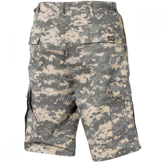 MFH US BDU Bermudashorts - AT-Digital