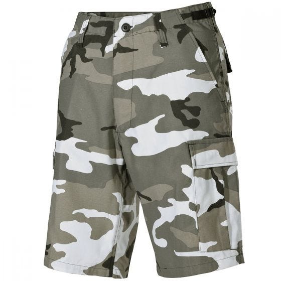 MFH US BDU Bermudashorts - Urban