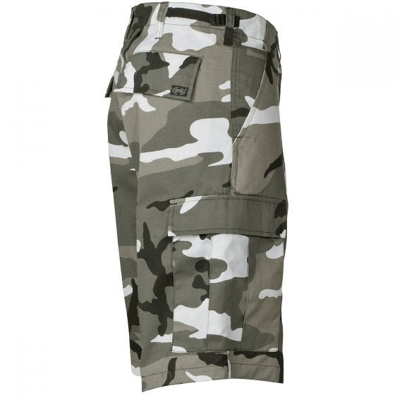 MFH US BDU Bermudashorts - Urban