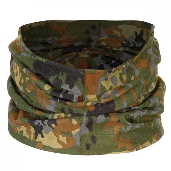 MFH Halsedisse - Flecktarn