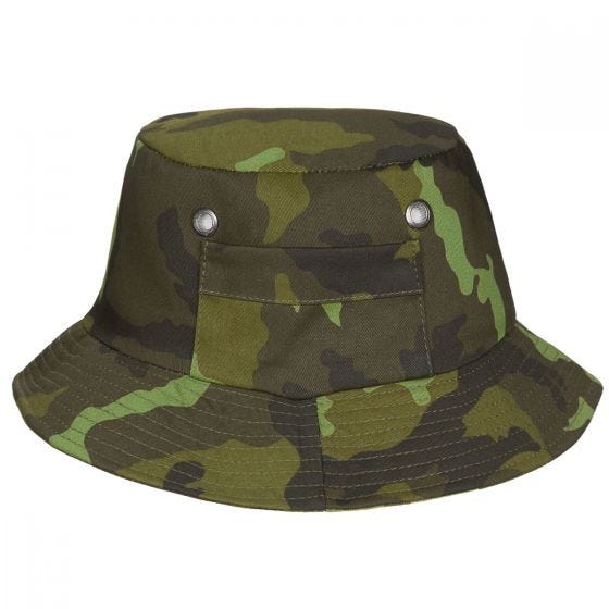 MFH Fiskehat - Czech Woodland