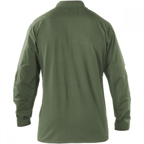 5.11 Stryke TDU Rapid Shirt Long Sleeve TDU Green