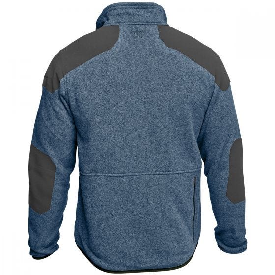 5.11 Tactical Full Zip Sweater Regatta
