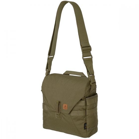 Helikon Bushcraft Haversack Taske - Adaptive Green