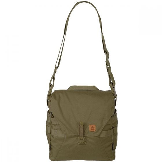 Helikon Bushcraft Haversack Taske - Adaptive Green