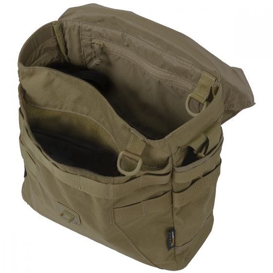 Helikon Bushcraft Haversack Taske - Adaptive Green