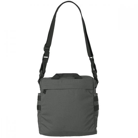 Helikon Bushcraft Haversack Taske - Shadow Grey/Sort