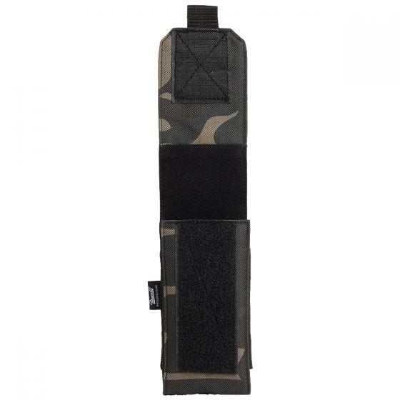 Brandit MOLLE Stor Telefonpung - Dark Camo