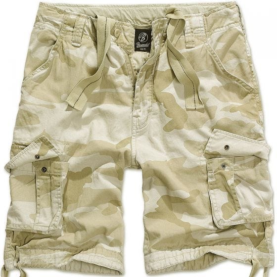 Brandit Urban Legend Shorts - SandStorm