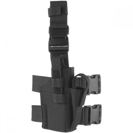 Condor Tactical Leg Holster Black