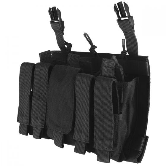 Condor VAS Recon Mag Pouch Black