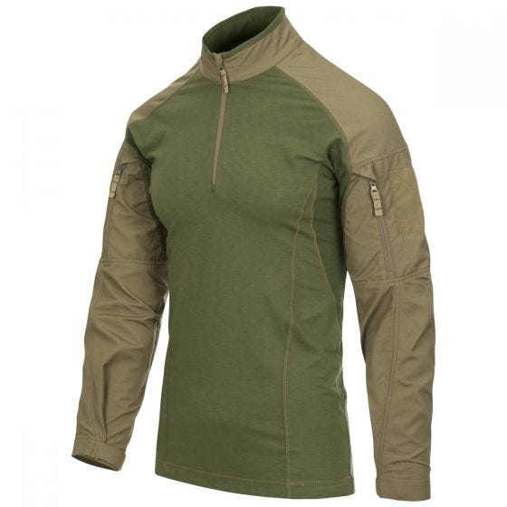 Direct Action Vanguard Combat Shirt Adaptive Green