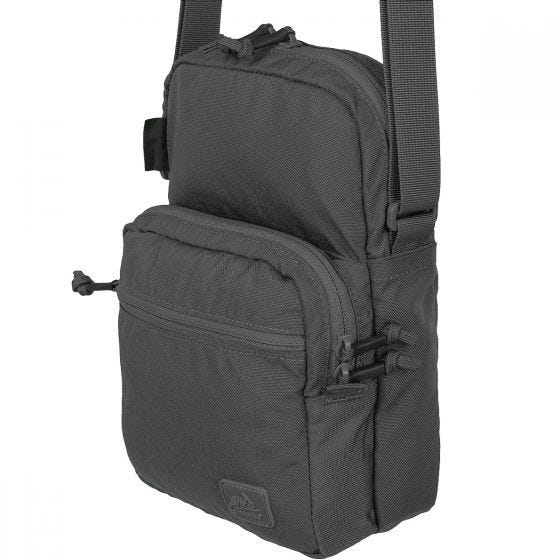 Helikon EDC Skuldertaske Kompakt - Shadow Grey