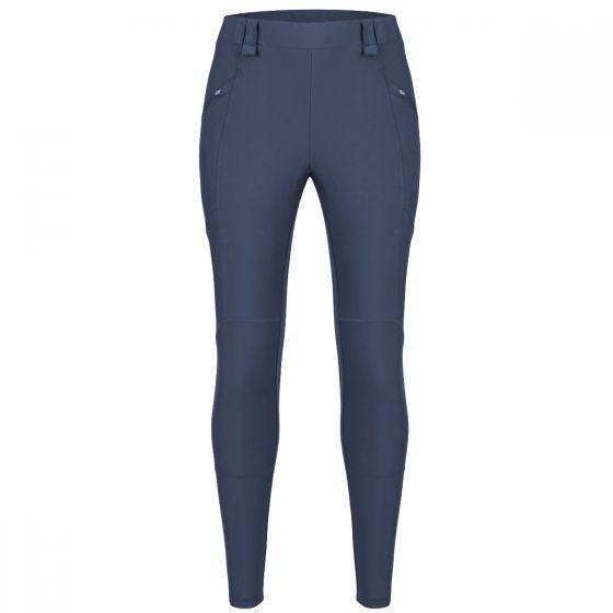 Helikon Hoyden Range Tights - Marineblå