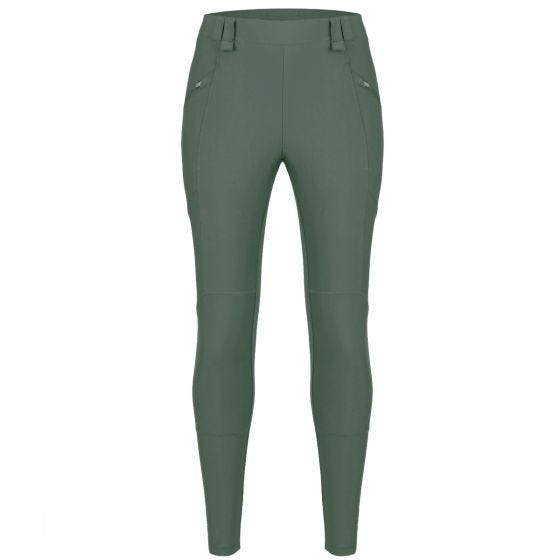 Helikon Hoyden Range Tights - Olivengrøn