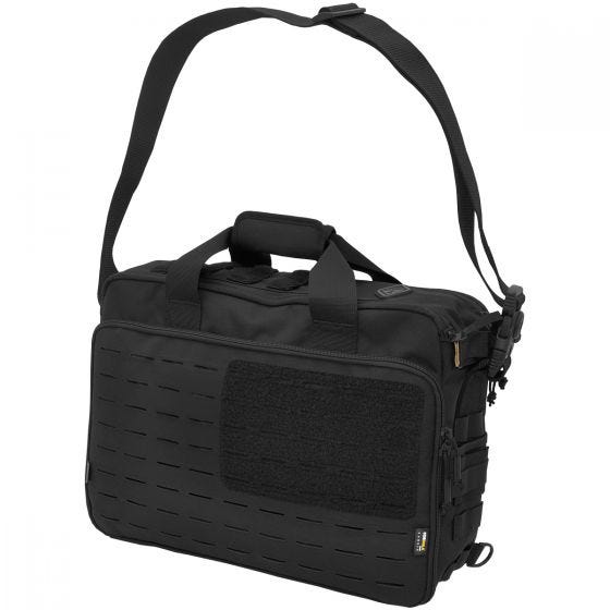 Hazard 4 Ditch V20 Modular Messenger Bag Black