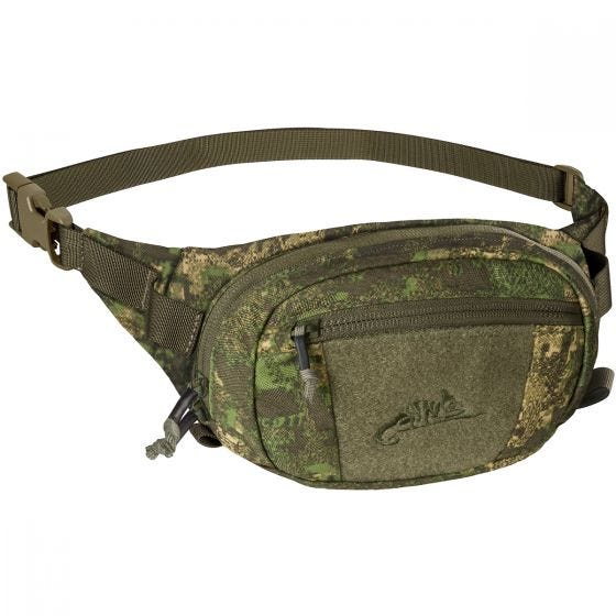 Helikon Possum Waist-pack PenCott WildWood