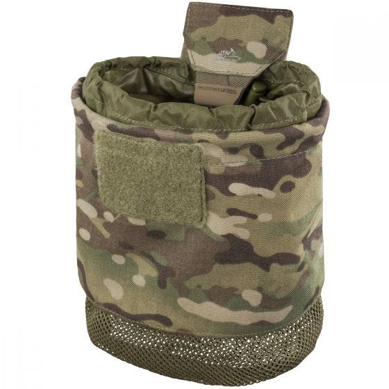 Helikon Competition Dump Pouch MultiCam