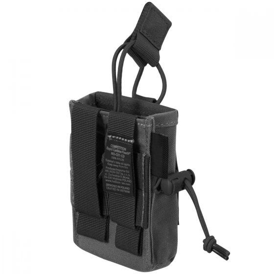 Helikon Competition Rapid Carbine Magazine Pouch Shadow Grey / Black