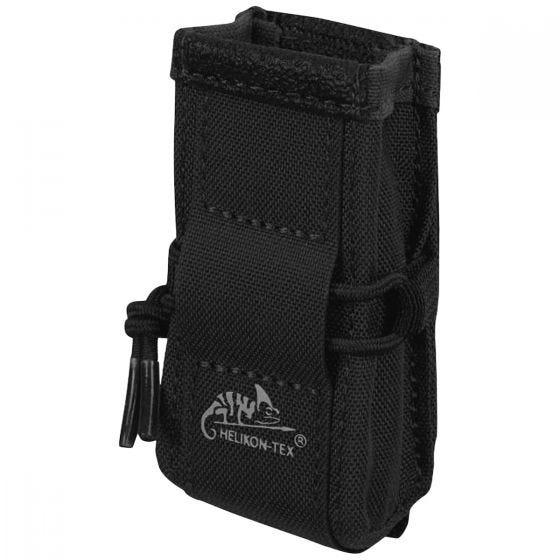 Helikon Competition Rapid Pistol Magazine Pouch Black