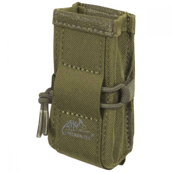 Helikon Competition Rapid Pistol Magazine Pouch Olive Green