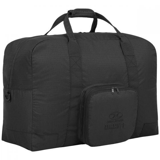 Highlander Boulder Holdall 70 L - Sort