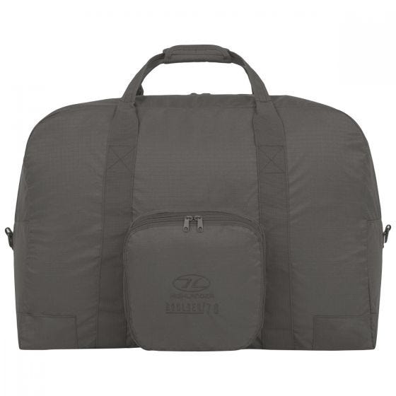 Highlander Boulder Holdall 70 L - Stone