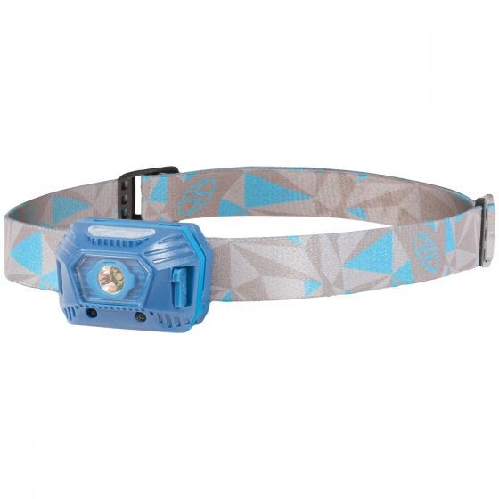 Highlander Deneb Sensor Rechargeable Head Torch