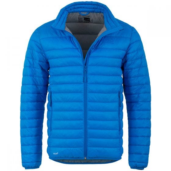 Highlander Fara Isoleret jakke - Ice Blue