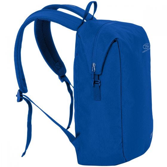 Highlander Kelso Backpack 25L Blue