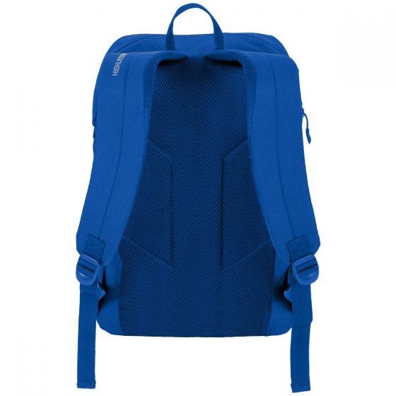 Highlander Kelso Backpack 25L Blue