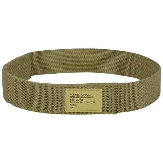 Highlander PCS Bælte - Olive Green