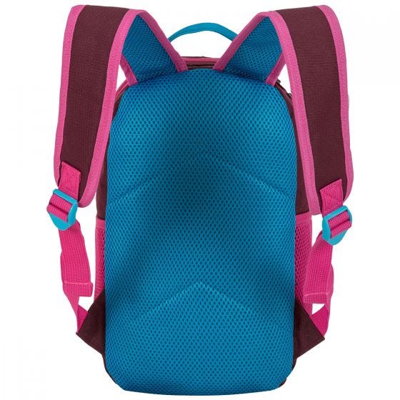 Highlander Quest Daysack 12L Pink