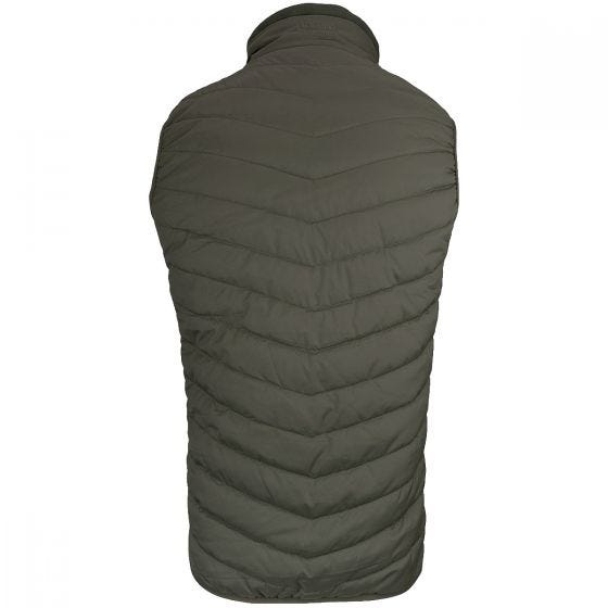 Jack Pyke Hybrid Gilet - Grøn