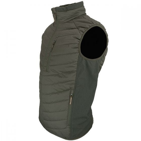 Jack Pyke Hybrid Gilet - Grøn