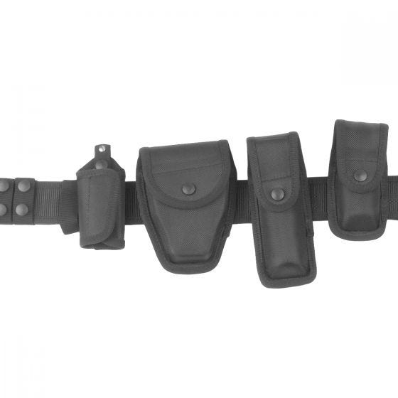 MFH Security Belt System Black