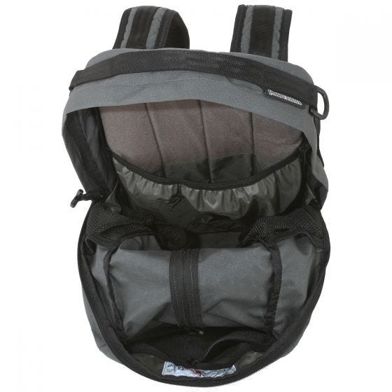 Maxpedition Prepared Citizen TT22 Backpack 22L Wolf Grey