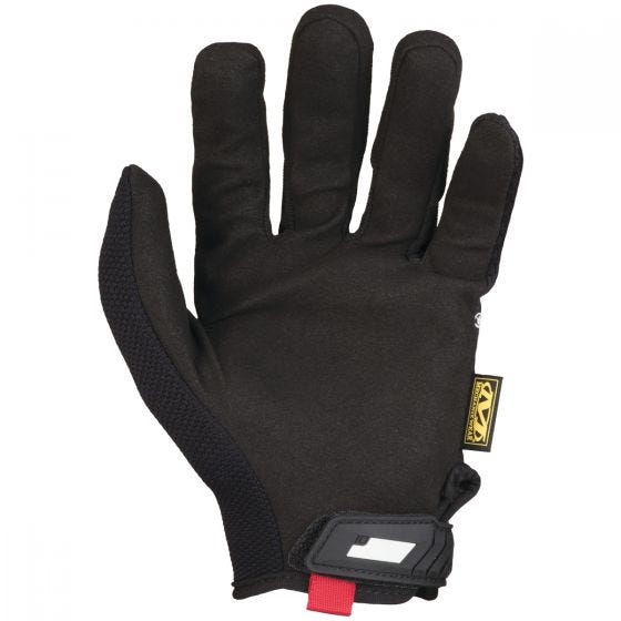 Mechanix Wear The Original Gloves Yellow