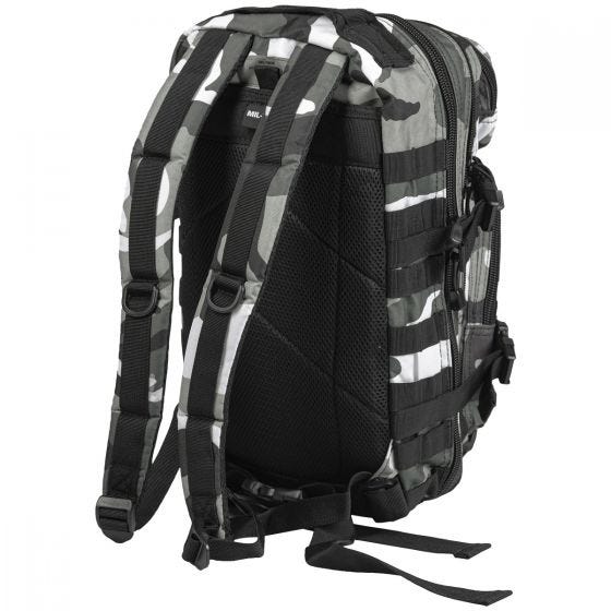 Mil-Tec US Assault Pack Small Urban