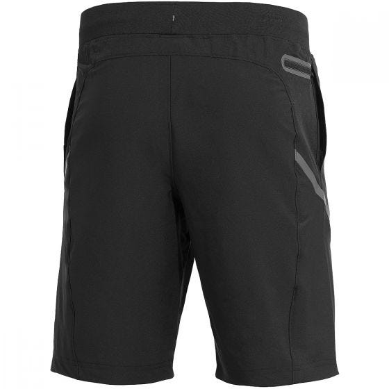 Pentagon Draco Coach Shorts - Sort