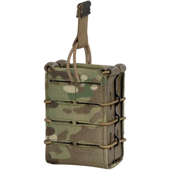 Pentagon Elpis Double Riffelmagasinhylster - MultiCam