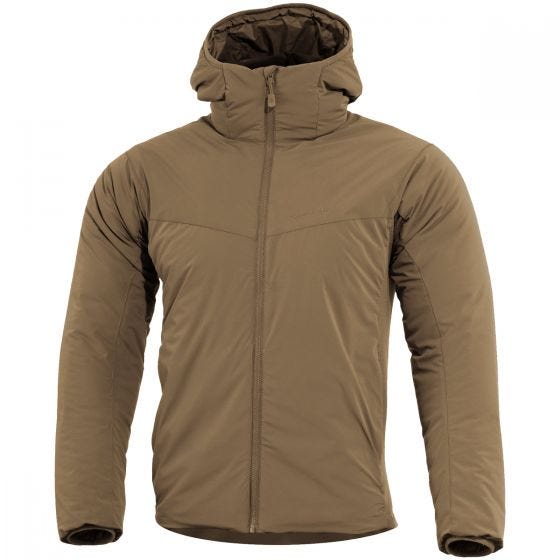 Pentagon Panthiras Jacket Coyote